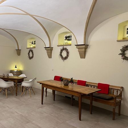 Karlbacher Domizil Ferienwohnungen Гроскарлбах Экстерьер фото